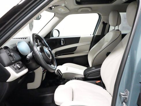 Certified 2023 MINI Cooper Countryman S w/ Signature Upholstery Package image 2