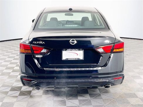 Used 2022 Nissan Altima 2.5 SL image 7