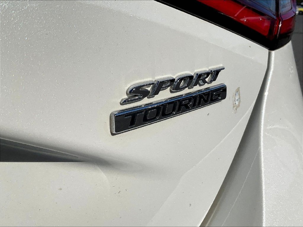 Used 2022 Honda Civic Sport Touring image 26