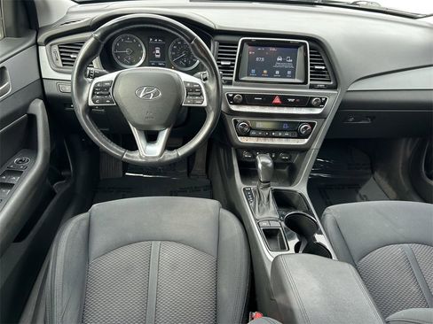 Used 2019 Hyundai Sonata SEL image 14