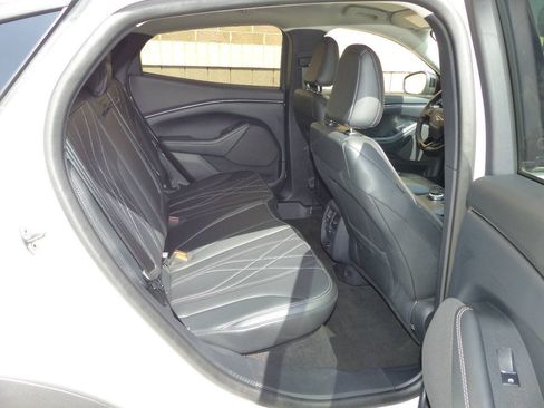 Used 2023 Ford Mustang Mach-E Select AWD/4WD image 30