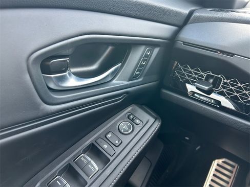 New 2025 Honda Accord Sport image 27