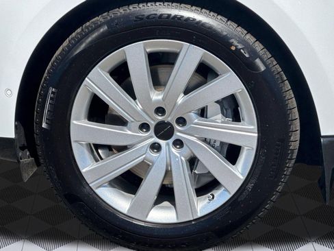 New 2026 Land Rover Range Rover SE AWD/4WD image 11