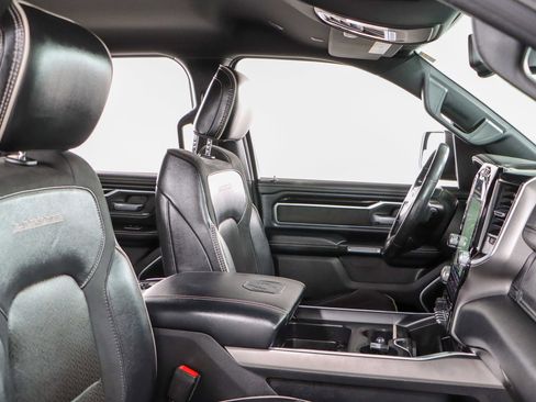 Used 2020 RAM 1500 Laramie w/ Sport Appearance Package image 27