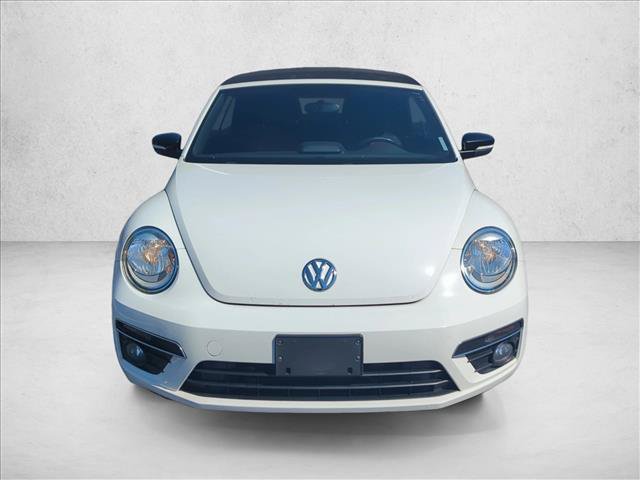 Used 2013 Volkswagen Beetle 2.0T FWD image 2
