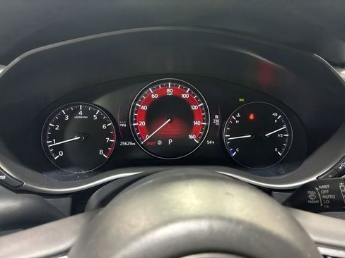 Used 2024 MAZDA CX-50 AWD 2.5 S w/ Cargo Package image 33