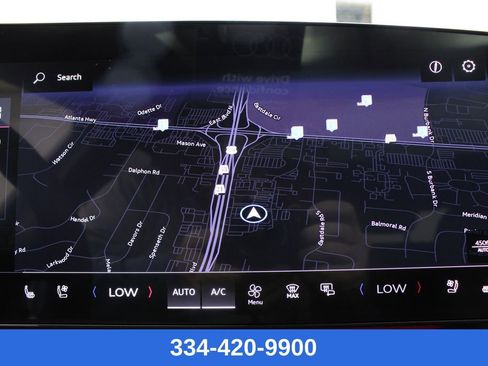 New 2025 Audi Q5 Prestige image 11