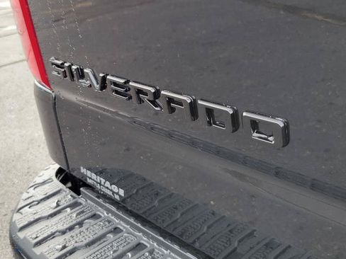 New 2026 Chevrolet Silverado 1500 RST w/ Z71 Off-Road Package AWD/4WD image 27