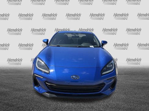 Used 2023 Subaru BRZ Premium RWD image 6