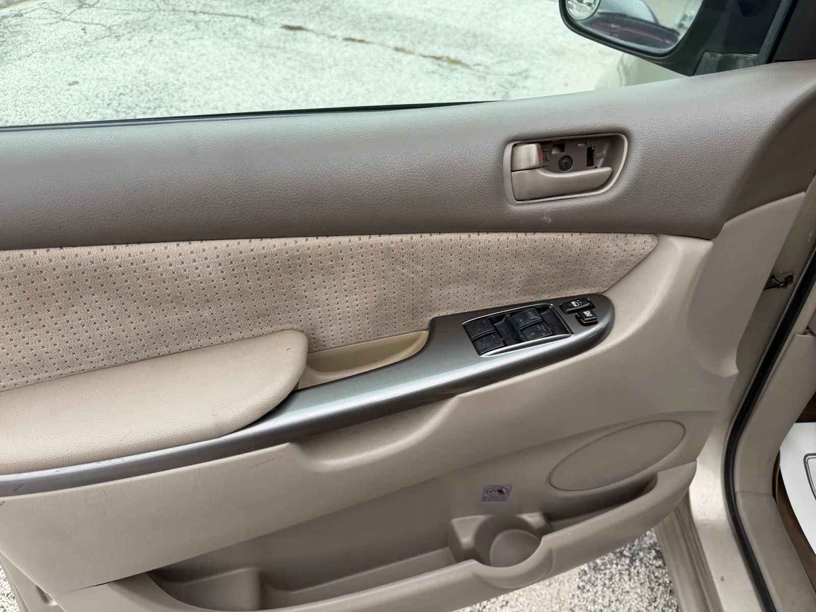 Used 2006 Toyota Sienna LE FWD image 13