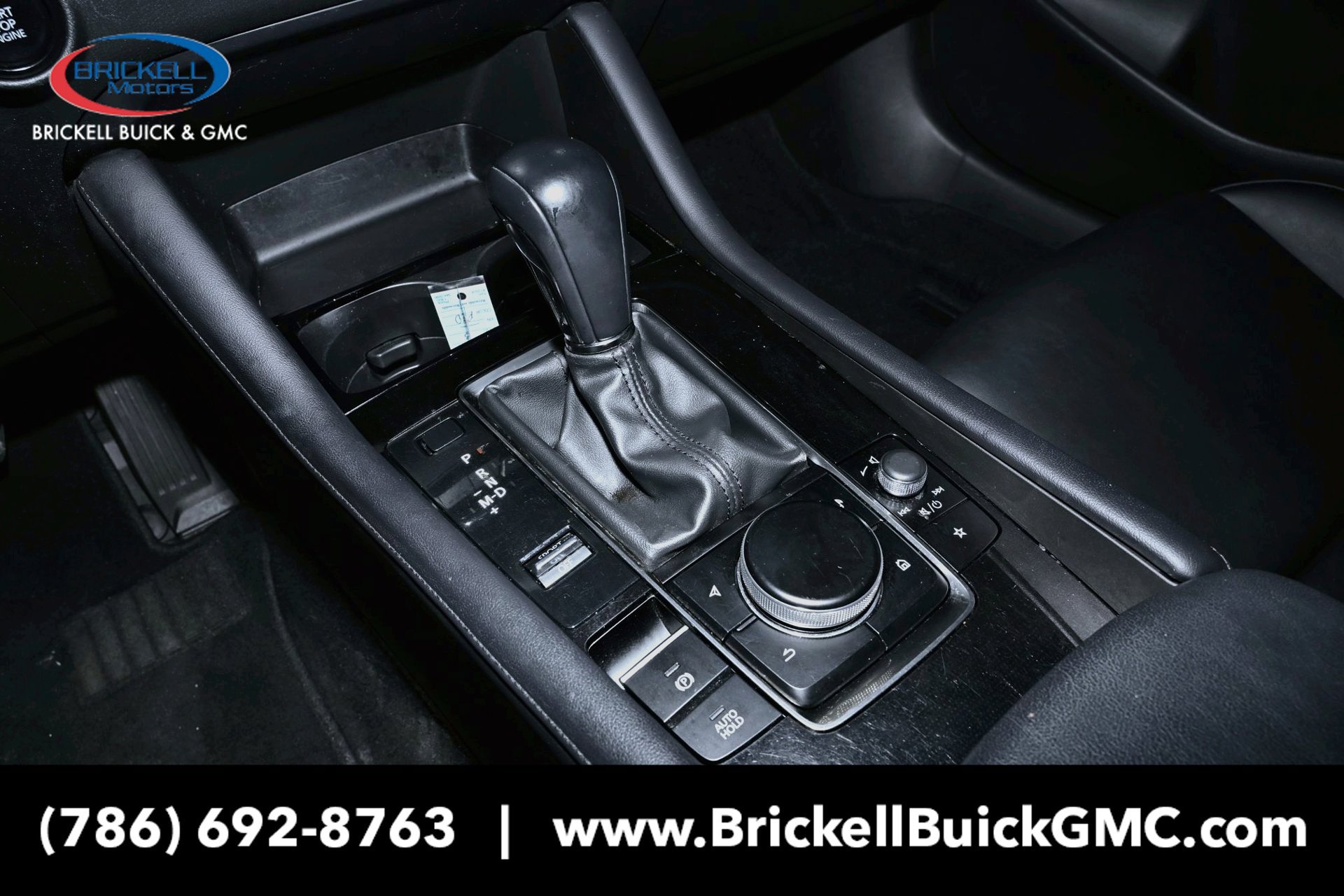 Used 2024 MAZDA MAZDA3 s FWD image 30