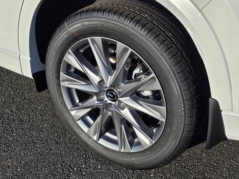 New 2025 MAZDA CX-5 AWD 2.5 S w/ Premium Plus Pkg image 6