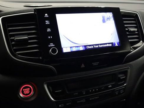 Used 2023 Honda Ridgeline RTL image 23