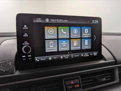 Used 2025 Honda Pilot EX-L image 26