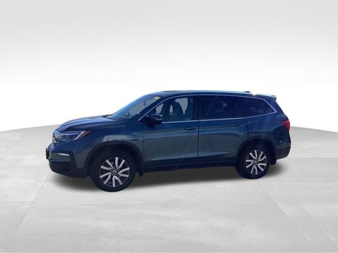 Used 2022 Honda Pilot EX-L image 3