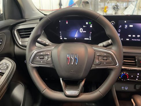 Used 2024 Buick Encore GX Sport Touring AWD/4WD image 20