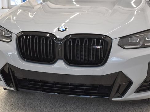 Used 2023 BMW X3 M40i w/ Premium Package AWD/4WD image 14