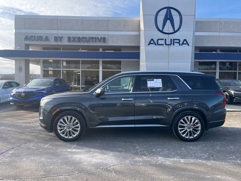 Used 2020 Hyundai Palisade Limited image 33