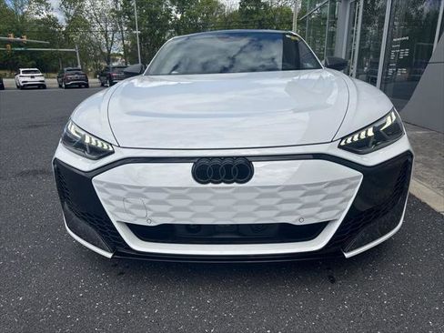 New 2026 Audi RS e-tron GT performance AWD/4WD image 12