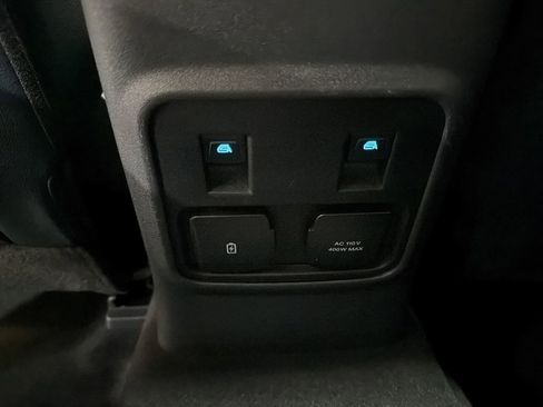 Used 2022 Ford Bronco Outer Banks w/ Sasquatch Package image 32