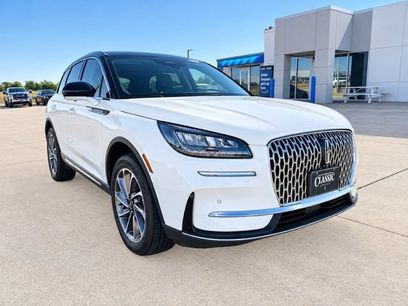 Used 2023 Lincoln Corsair FWD w/ Equipment Group 101A