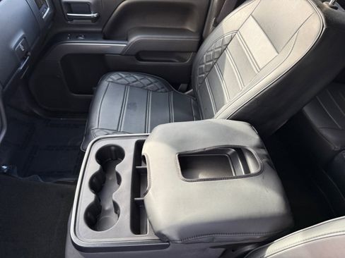 Used 2017 Chevrolet Silverado 1500 LT w/ All Star Edition image 14