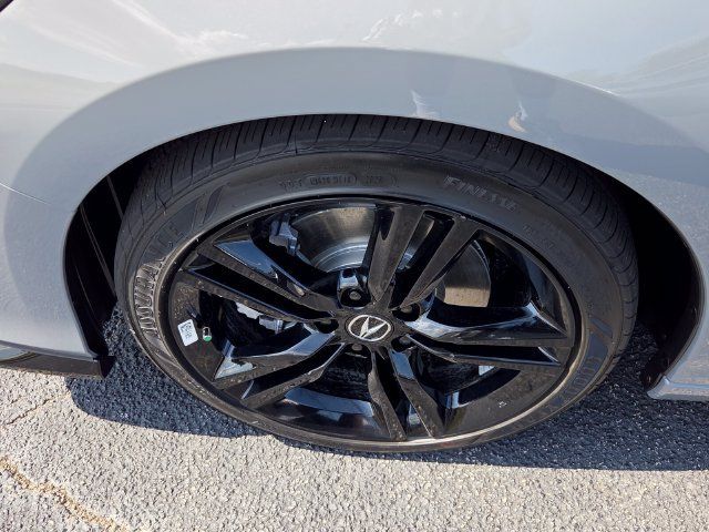 New 2026 Acura Integra A-Spec FWD image 5