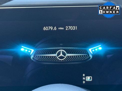 Certified 2023 Mercedes-Benz CLS 450 4MATIC image 25