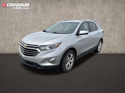 Used 2020 Chevrolet Equinox Premier