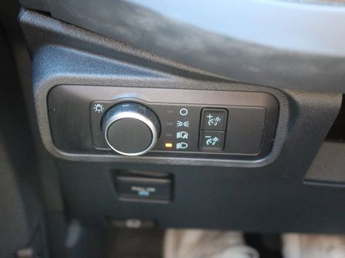 Used 2025 Ford Bronco Big Bend AWD/4WD image 21