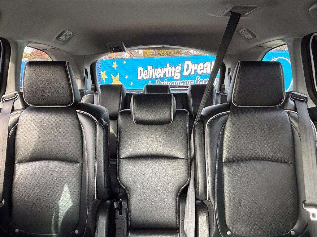 Used 2024 Honda Odyssey Elite image 30