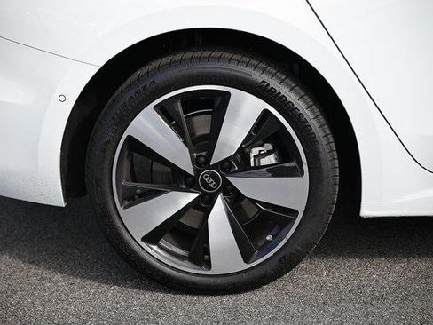 Certified 2025 Audi A5 2.0T Premium Plus image 7