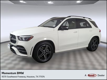 Used 2022 Mercedes-Benz GLE 450 4MATIC
