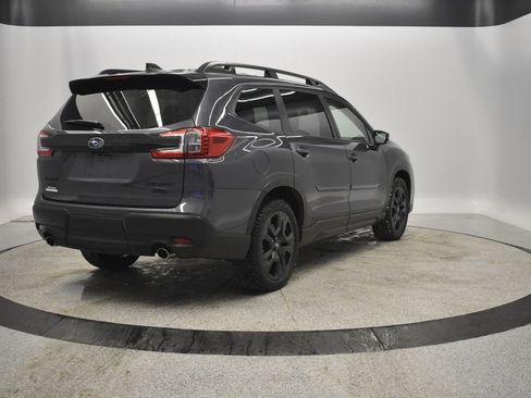 Used 2023 Subaru Ascent Onyx Edition image 8