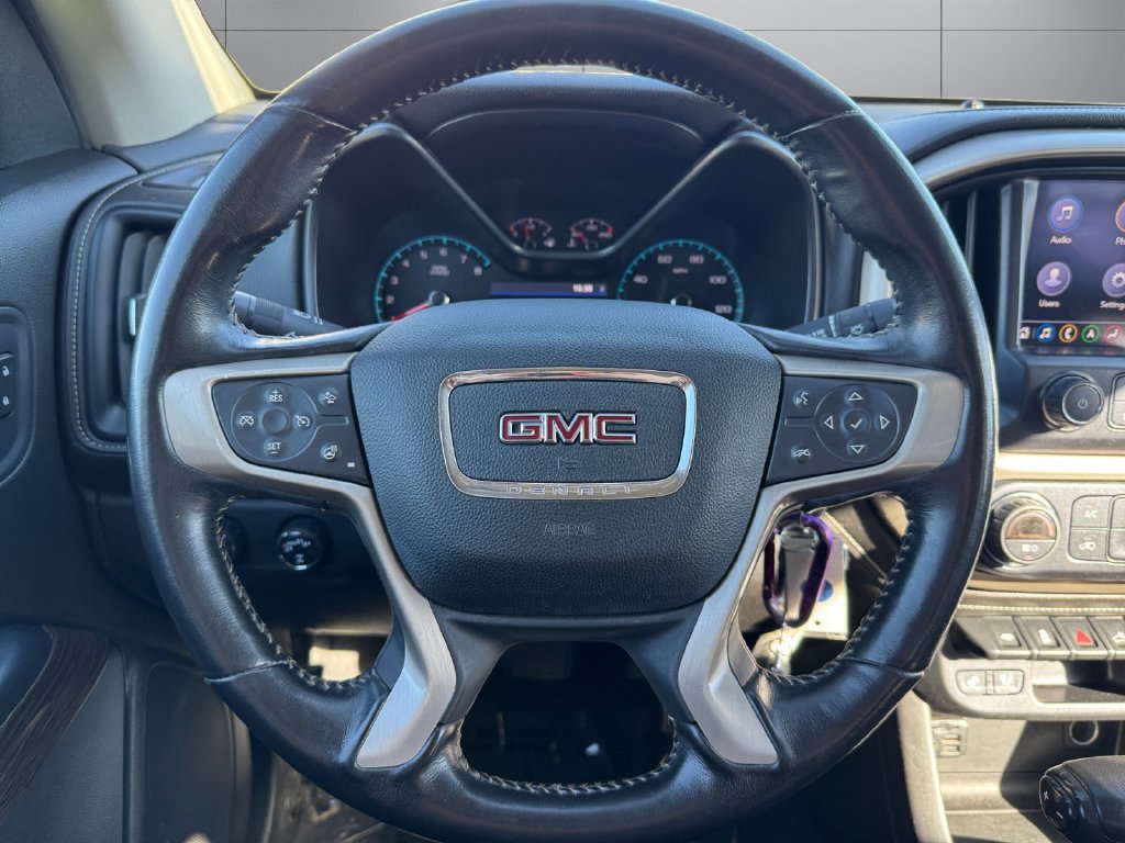 Used 2019 GMC Canyon Denali AWD/4WD image 13