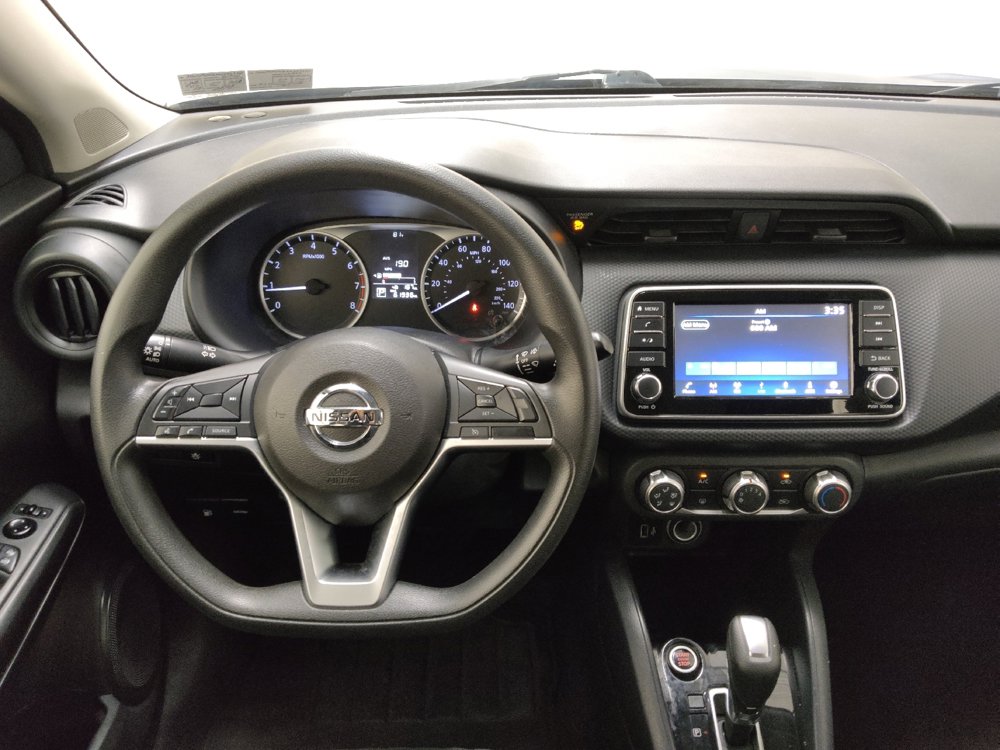 Used 2021 Nissan Kicks S FWD image 22
