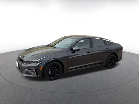 Used 2025 Kia K5 LXS image 3