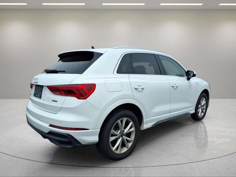 Used 2024 Audi Q3 2.0T Premium AWD/4WD image 3