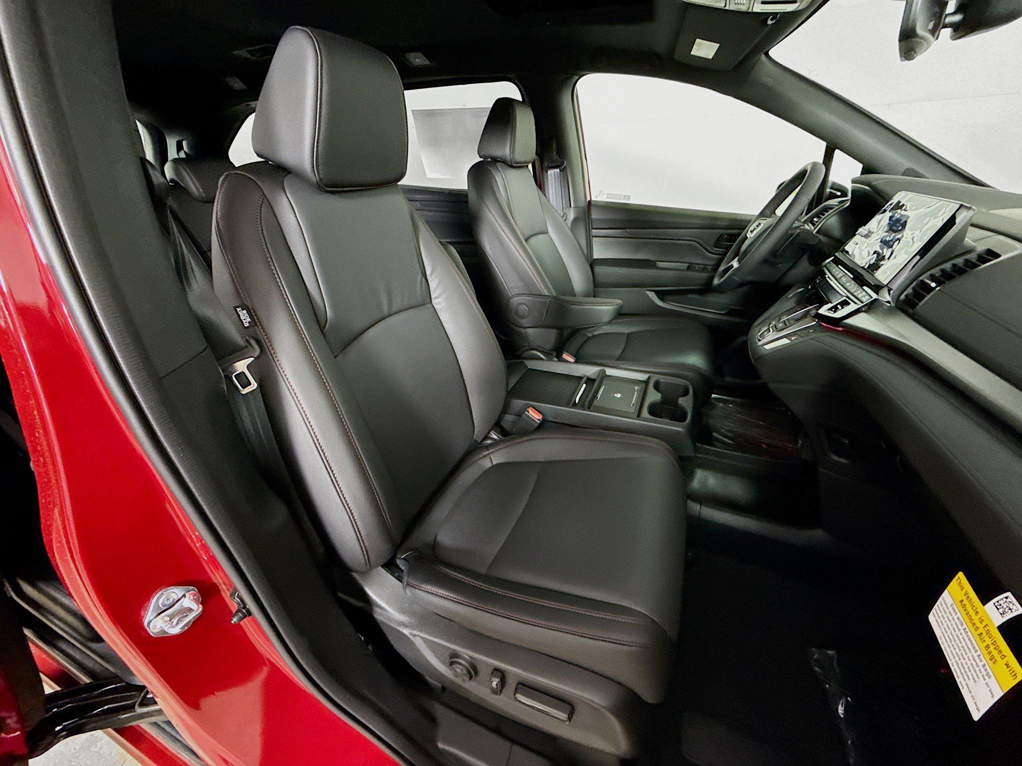 New 2026 Honda Odyssey Sport-L image 37