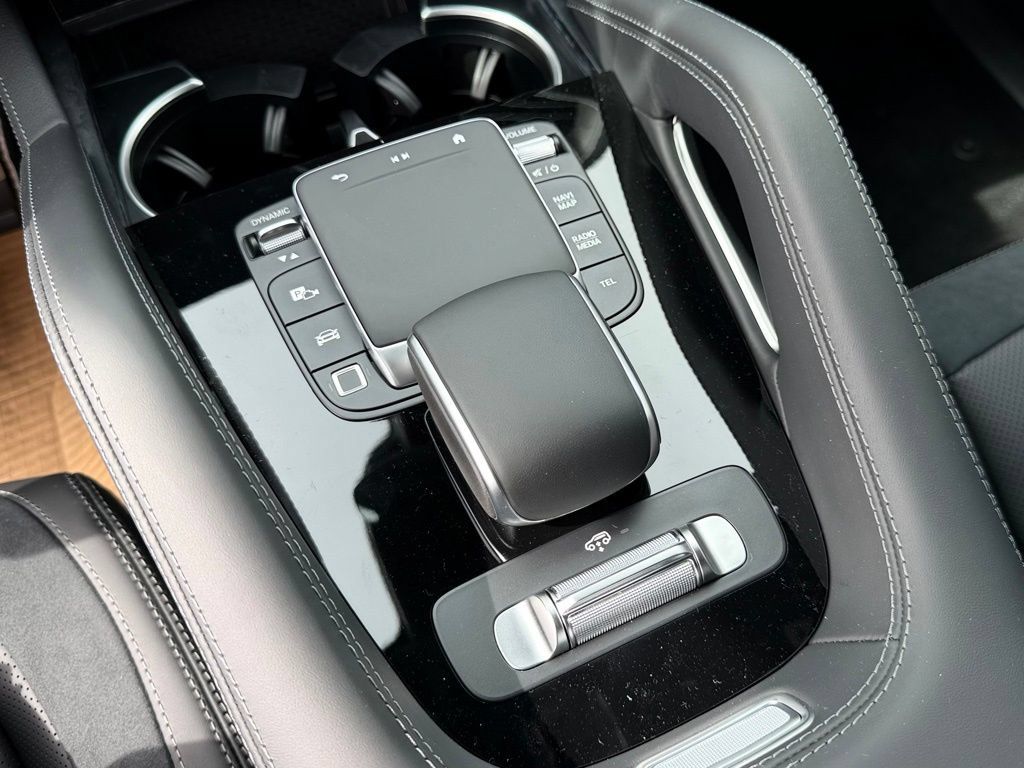 New 2026 Mercedes-Benz GLE 53 AMG 4MATIC image 29