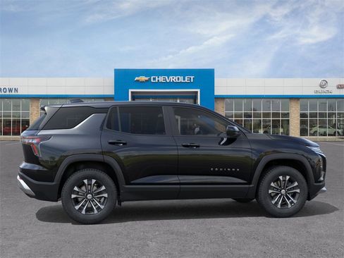 New 2026 Chevrolet Equinox LT image 5