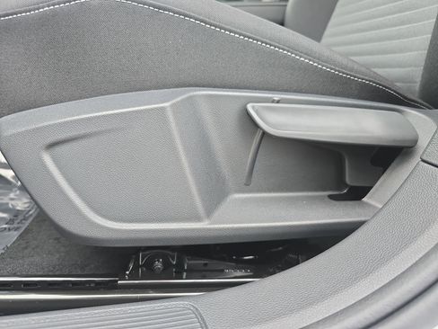 New 2026 Volkswagen Jetta S FWD image 26