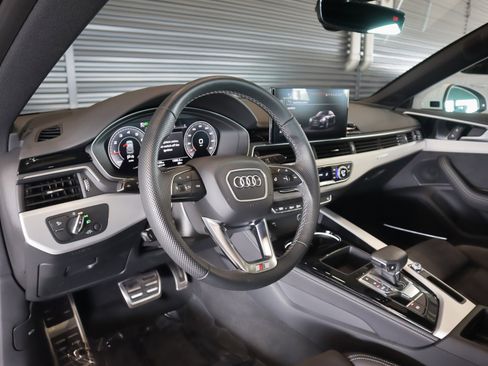 Certified 2024 Audi A5 2.0T Premium Plus w/ Premium Plus AWD/4WD image 14