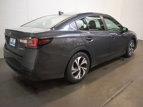 Certified 2024 Subaru Legacy AWD/4WD image 4