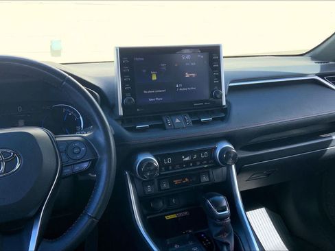 Used 2022 Toyota RAV4 XSE AWD/4WD image 15