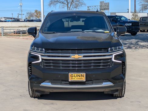 Used 2024 Chevrolet Tahoe LT image 9