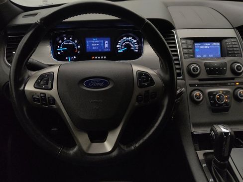 Used 2014 Ford Taurus SEL FWD image 22
