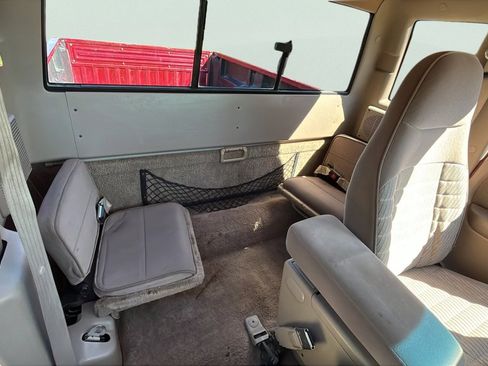 Used 1994 Ford Ranger XLT RWD image 18