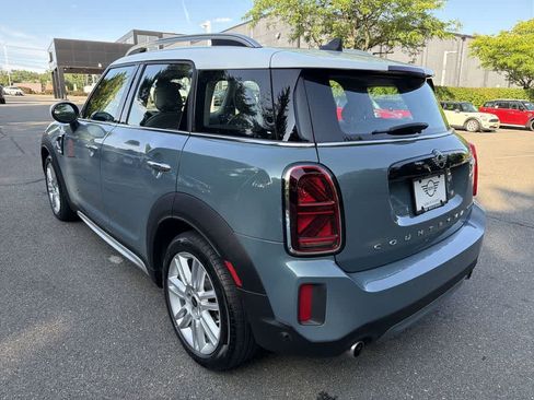 Used 2024 MINI Cooper Countryman S AWD/4WD image 12