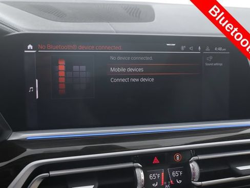 Used 2021 BMW X5 xDrive40i AWD/4WD image 5